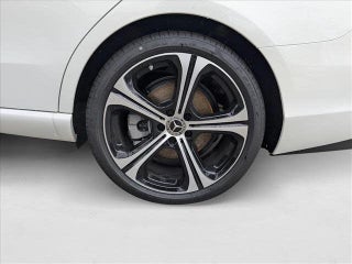 2025 Mercedes-Benz C-Class thumbnail – Miami, FL – 9