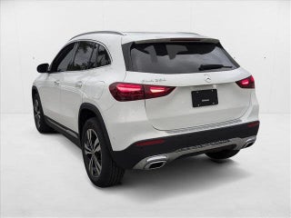 2025 Mercedes-Benz GLA thumbnail – Miami, FL – 8