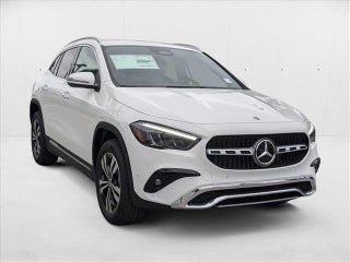 2025 Mercedes-Benz GLA thumbnail – Miami, FL – 6