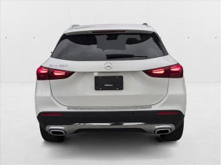 2025 Mercedes-Benz GLA thumbnail – Miami, FL – 7