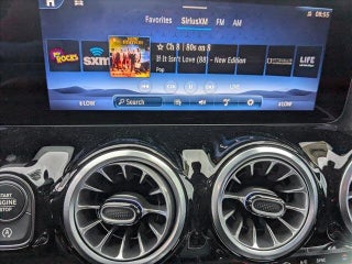 2025 Mercedes-Benz GLA thumbnail – Miami, FL – 11