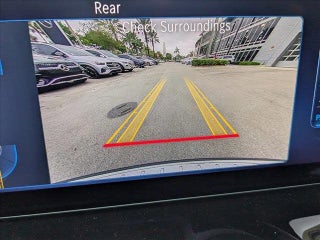 2025 Mercedes-Benz GLA thumbnail – Miami, FL – 12