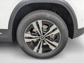2025 Mercedes-Benz GLA thumbnail – Miami, FL – 9
