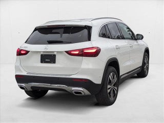 2025 Mercedes-Benz GLA thumbnail – Miami, FL – 2