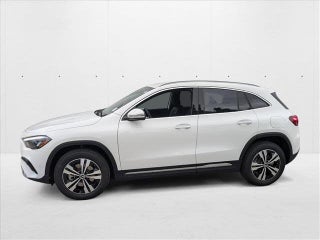 2025 Mercedes-Benz GLA thumbnail – Miami, FL – 5
