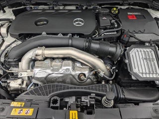 2025 Mercedes-Benz GLA thumbnail – Miami, FL – 15