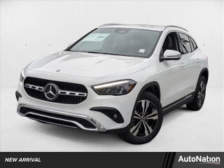 Mercedes-Benz GLA for sale Las Vegas