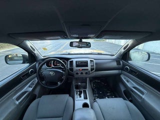 2011 Toyota Tacoma thumbnail – Hollywood, FL – 11