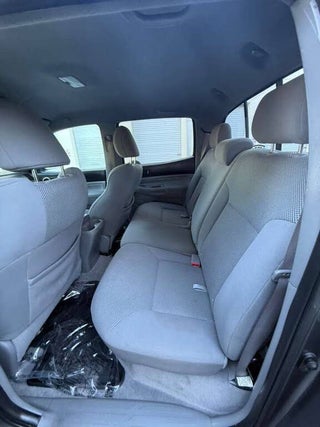 2011 Toyota Tacoma thumbnail – Hollywood, FL – 10