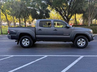 2011 Toyota Tacoma thumbnail – Hollywood, FL – 6
