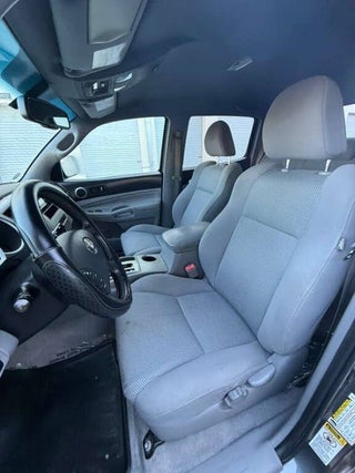 2011 Toyota Tacoma thumbnail – Hollywood, FL – 9