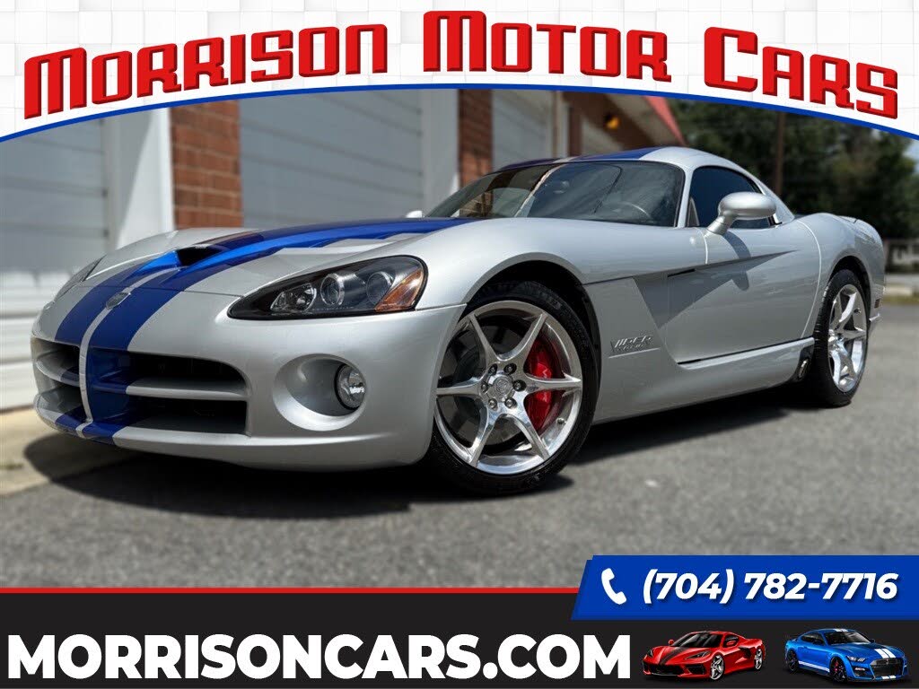Dodge Viper