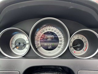 Mercedes-Benz C-Class for sale Las Vegas