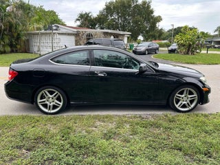 Mercedes-Benz C-Class for sale Las Vegas