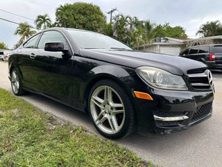 Mercedes-Benz C-Class for sale Las Vegas