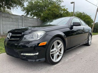 Mercedes-Benz C-Class for sale Las Vegas