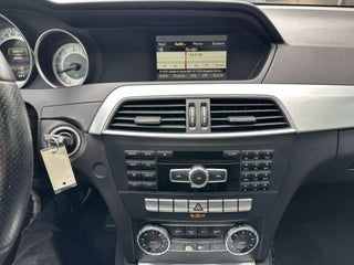 Mercedes-Benz C-Class for sale Las Vegas