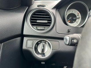 Mercedes-Benz C-Class for sale Las Vegas