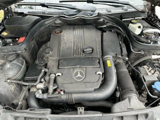 Mercedes-Benz C-Class for sale Las Vegas