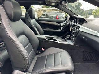 Mercedes-Benz C-Class for sale Las Vegas
