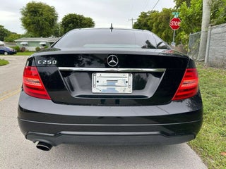 Mercedes-Benz C-Class for sale Las Vegas