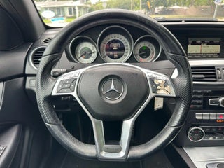 Mercedes-Benz C-Class for sale Las Vegas