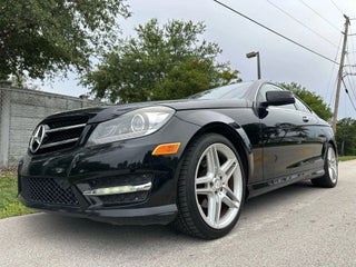 Mercedes-Benz C-Class for sale Las Vegas