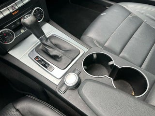Mercedes-Benz C-Class for sale Las Vegas
