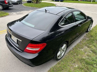 Mercedes-Benz C-Class for sale Las Vegas