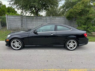 Mercedes-Benz C-Class for sale Las Vegas