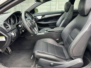 Mercedes-Benz C-Class for sale Las Vegas