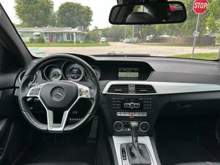 Mercedes-Benz C-Class for sale Las Vegas