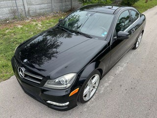 Mercedes-Benz C-Class for sale Las Vegas