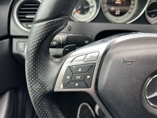 Mercedes-Benz C-Class for sale Las Vegas