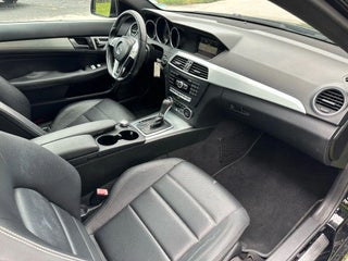 Mercedes-Benz C-Class for sale Las Vegas