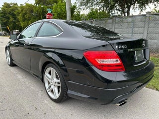 Mercedes-Benz C-Class for sale Las Vegas