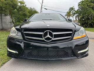 Mercedes-Benz C-Class for sale Las Vegas