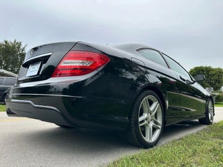 Mercedes-Benz C-Class for sale Las Vegas