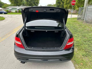 Mercedes-Benz C-Class for sale Las Vegas