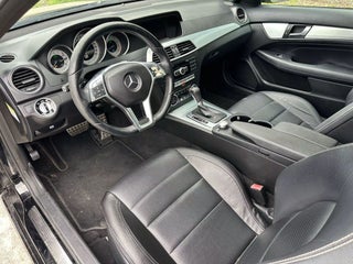 Mercedes-Benz C-Class for sale Las Vegas