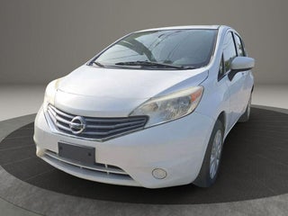 Nissan Versa Note for sale Las Vegas