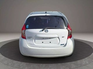 2015 Nissan Versa Note thumbnail – Davie, FL – 4