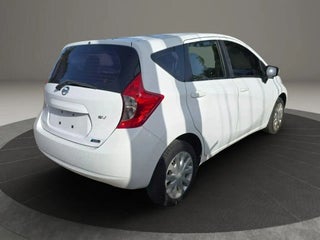 2015 Nissan Versa Note thumbnail – Davie, FL – 5