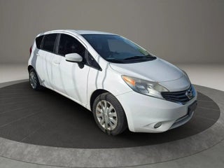 2015 Nissan Versa Note thumbnail – Davie, FL – 6