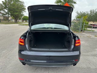 2017 Audi A4 thumbnail – Davie, FL – 29