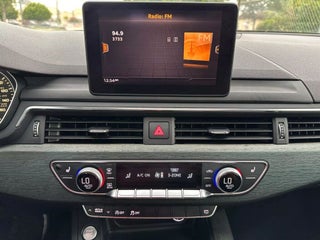 2017 Audi A4 thumbnail – Davie, FL – 16