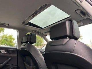 2017 Audi A4 thumbnail – Davie, FL – 19