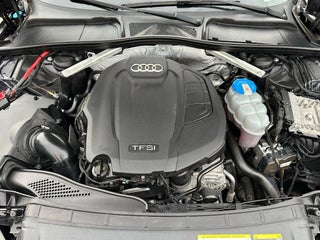 2017 Audi A4 thumbnail – Davie, FL – 21