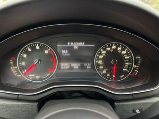 2017 Audi A4 thumbnail – Davie, FL – 15