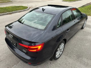 2017 Audi A4 thumbnail – Davie, FL – 30